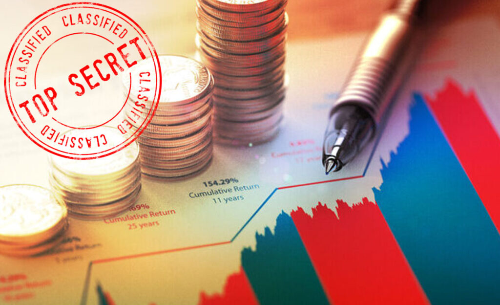 Como criar uma Renda Passiva com Investimentos: O Segredo dos Grandes