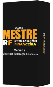 Módulo 2 do Curso Mestre em Realização Financeira. Um curso completo de investimentos para a independência financeira. Professor Paulo RAS.