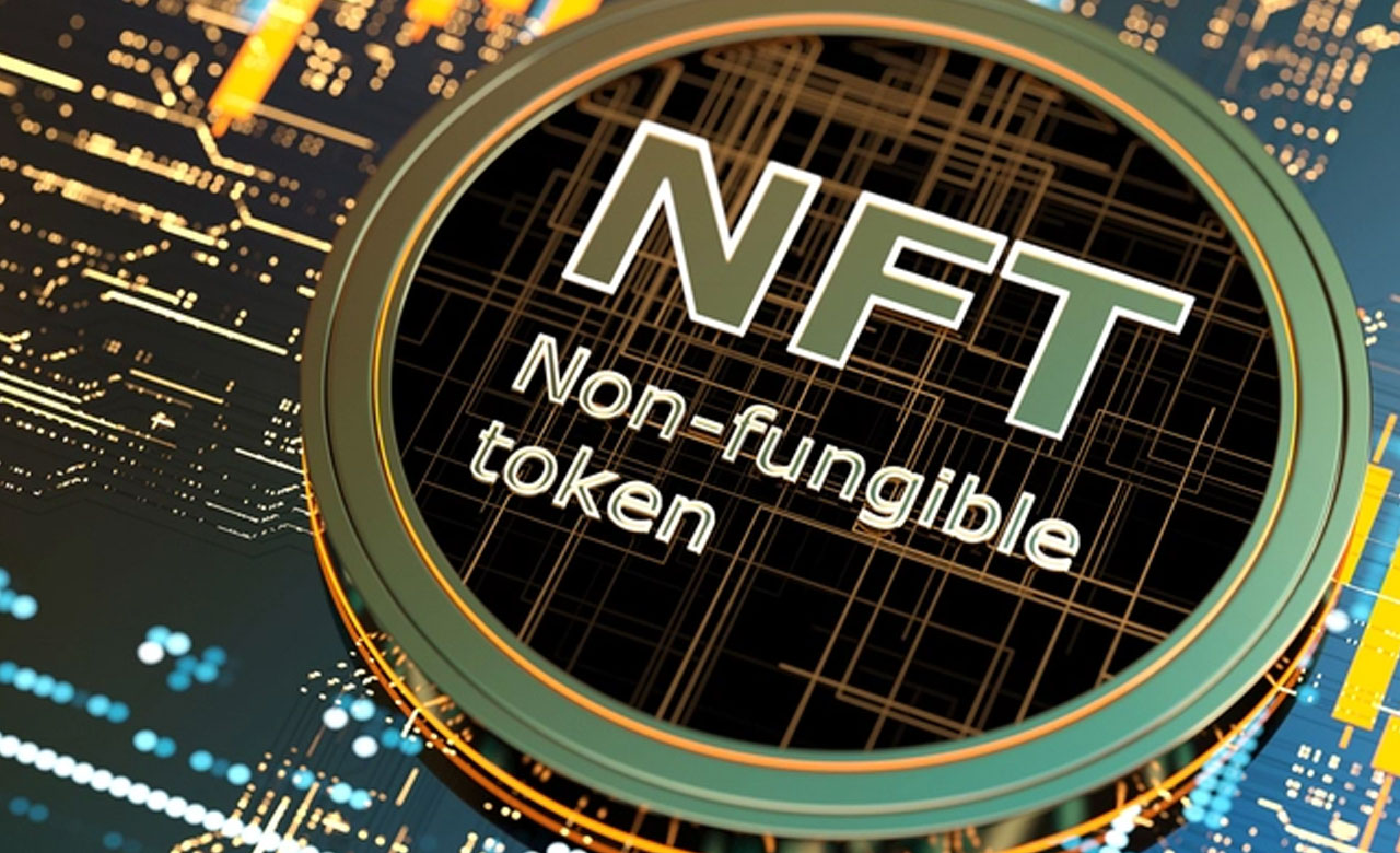 what does nft stand for in crypto