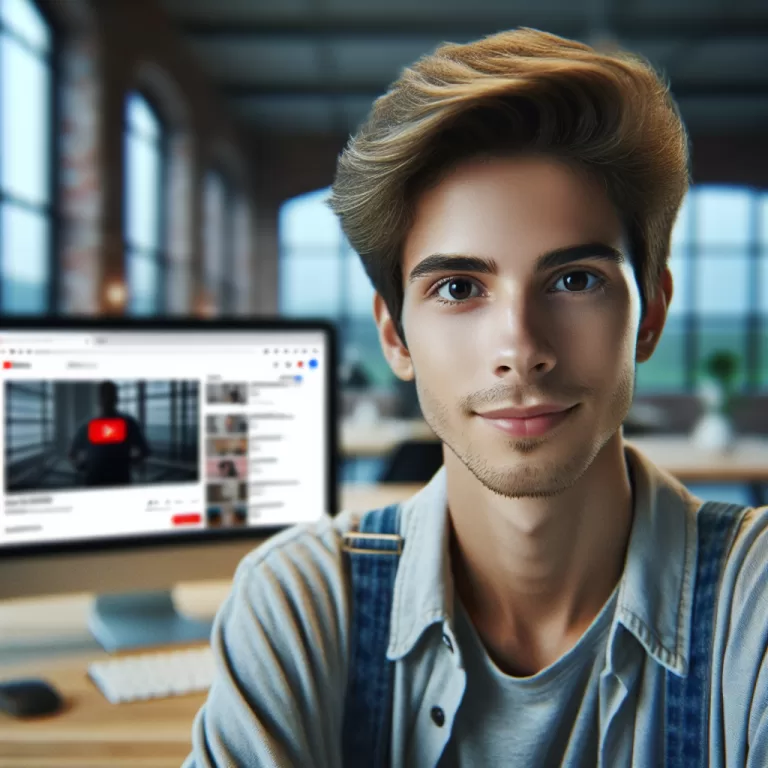 Descubra Como Receber Seu Dinheiro do YouTube e Transforme Sua Paixão em Lucro