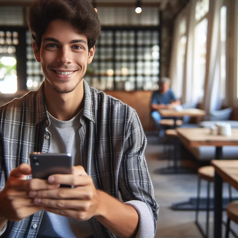 Descubra Como Ganhar Dinheiro Apenas Com Seu Celular