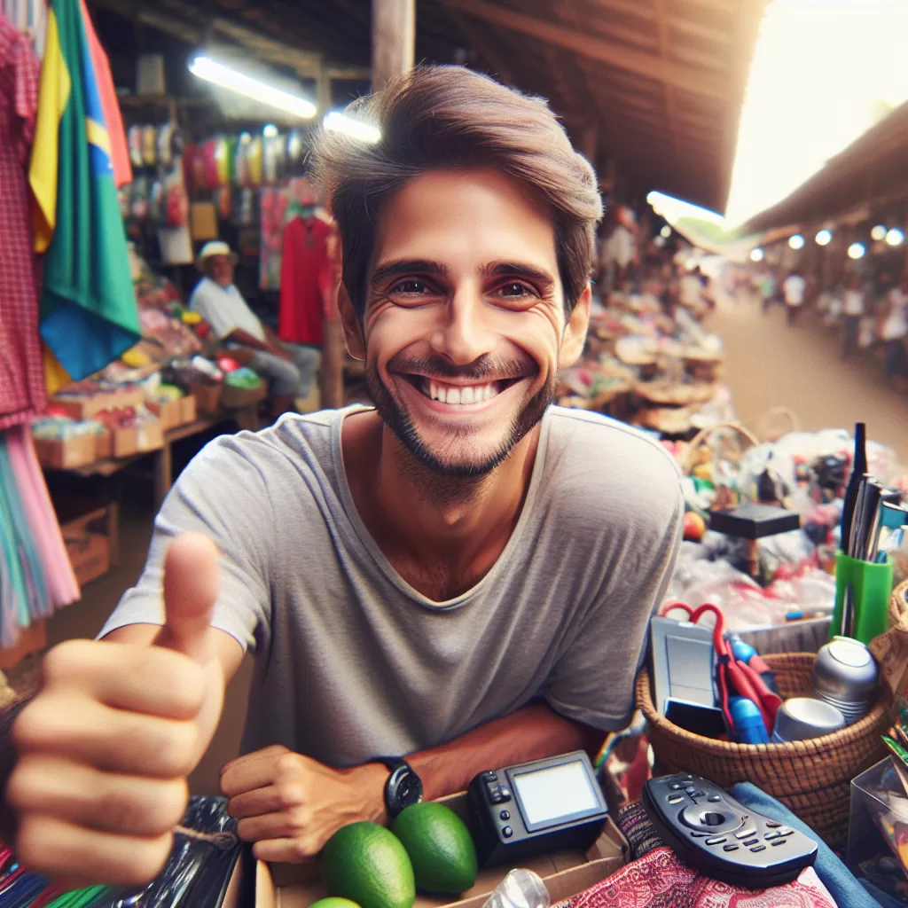 Descubra O Que Vender Para Maximizar Seus Lucros