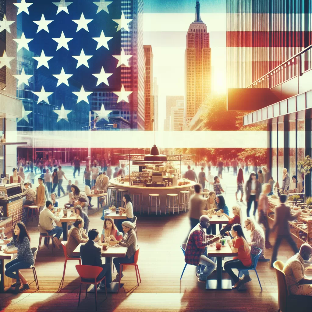 Descubra as Melhores Maneiras de Ganhar Dinheiro nos Estados Unidos