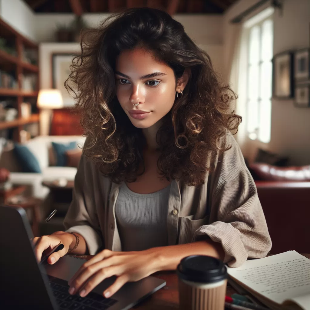 Descubra Como Lucrar com Marketing Digital e Transformar Sua Vida Financeira