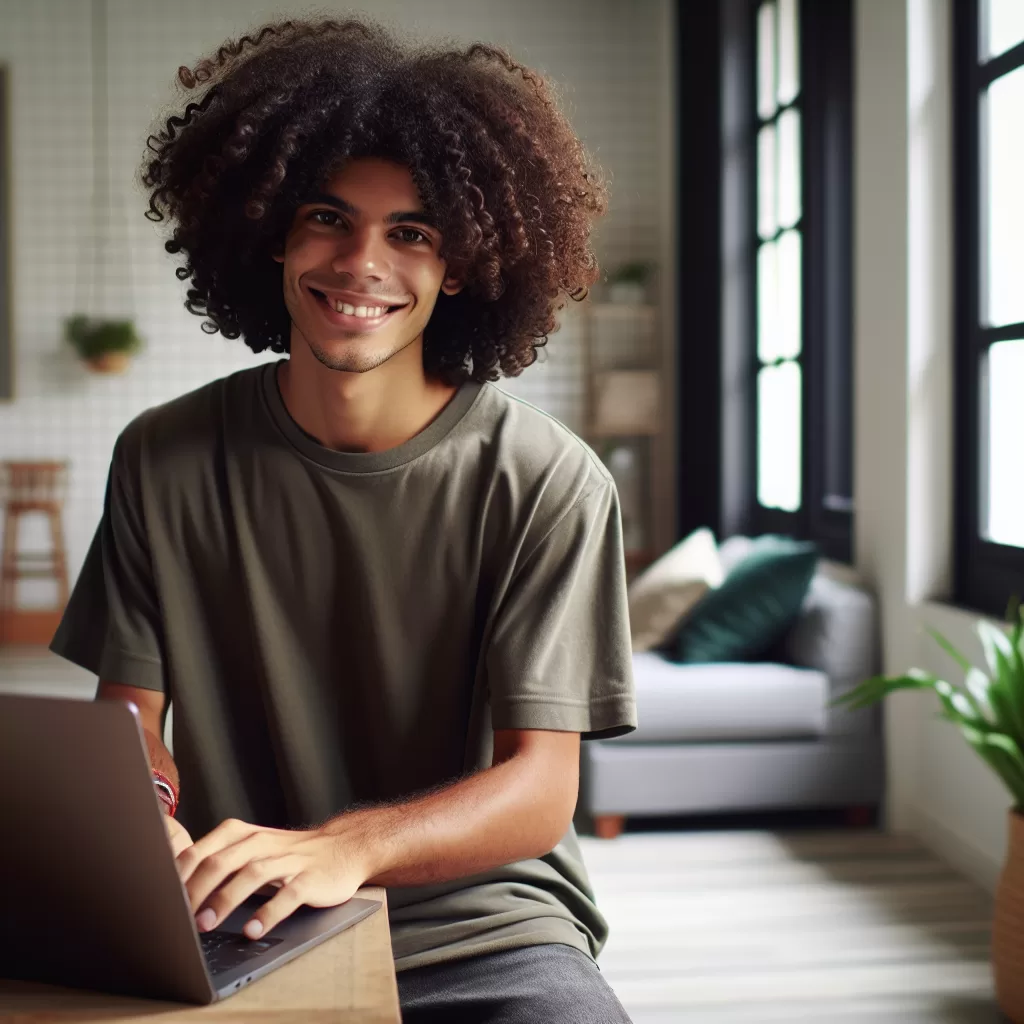 Descubra Como Ganhar Dinheiro Online de Forma Fácil e Rápida