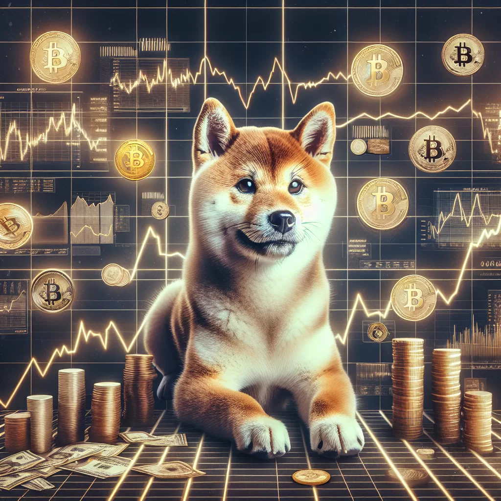 O Que Aconteceu com Shiba Inu? Entenda a Jornada dessa Criptomoeda