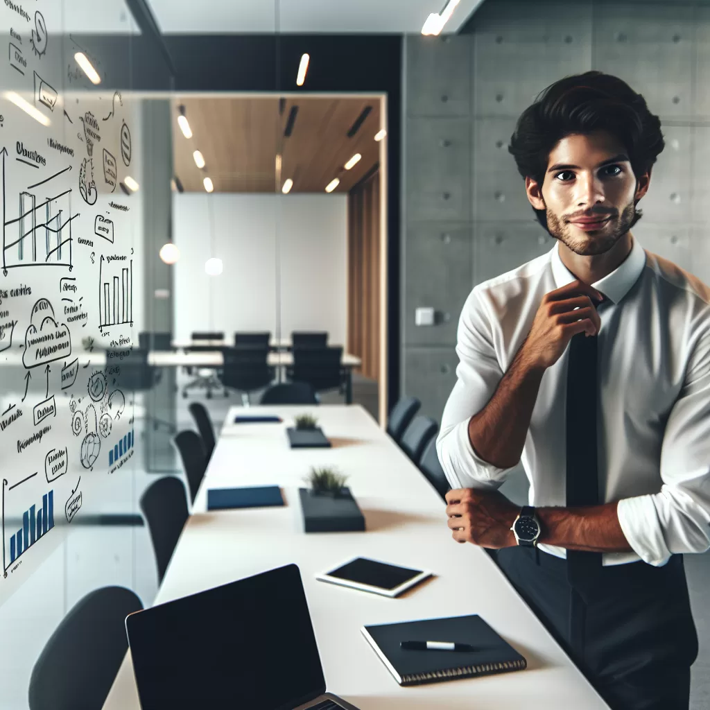 Descubra o Intraempreendedorismo: A Chave para Inovação e Crescimento Profissional