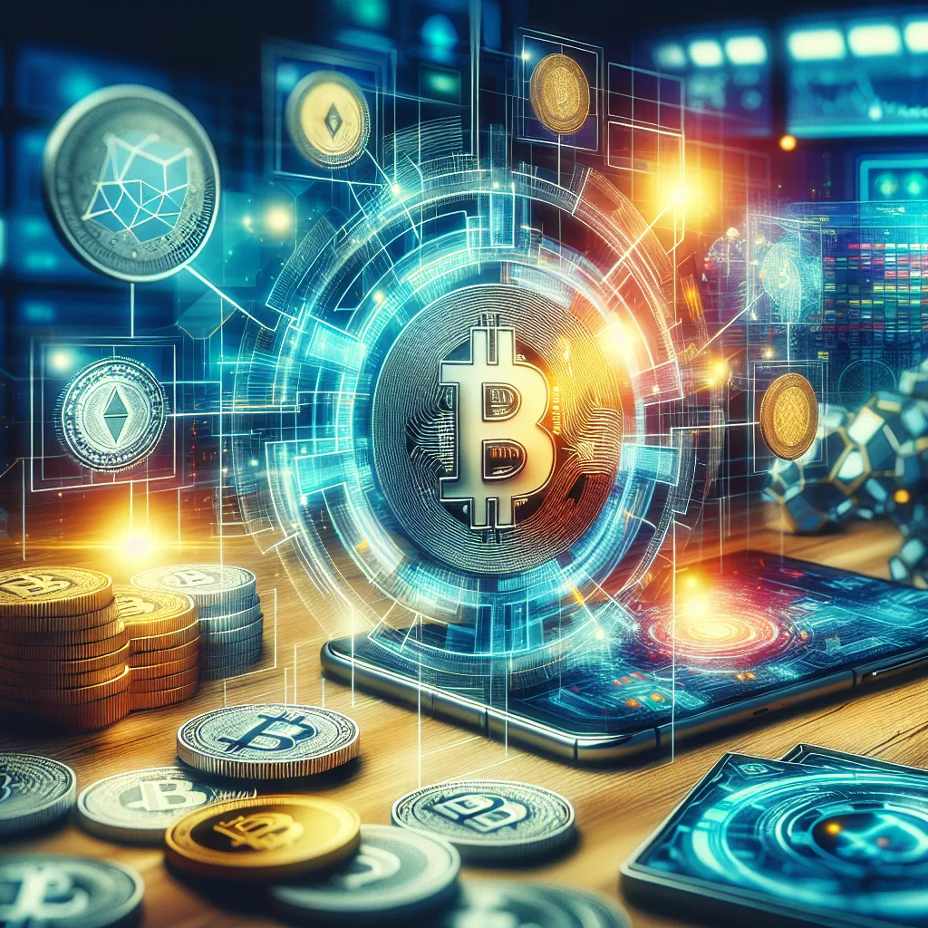 Como as Criptomoedas São Criadas: O Guia Definitivo para Investidores Iniciantes