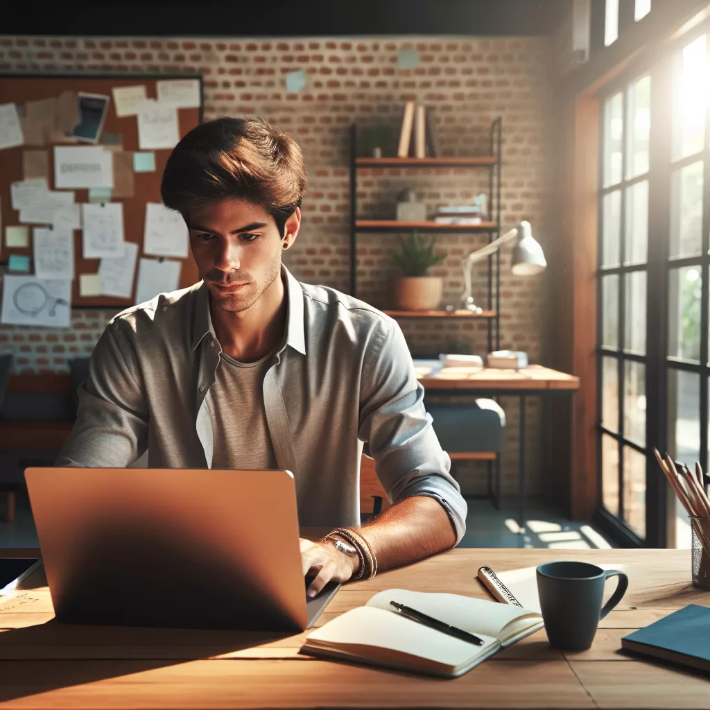 Descubra o Verdadeiro Significado do Empreendedorismo e Transforme Sua Vida