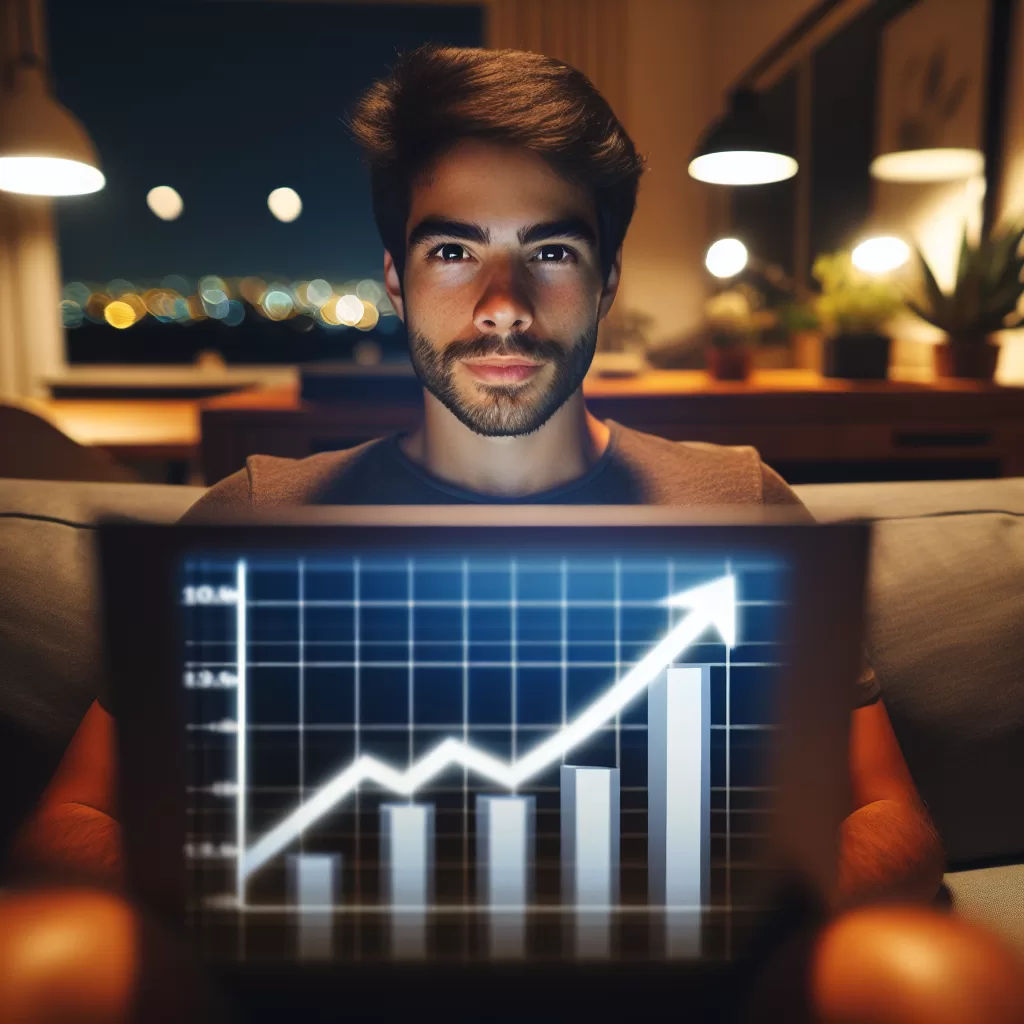 Descubra Como Ter Renda Extra pela Internet e Transforme Sua Vida Financeira