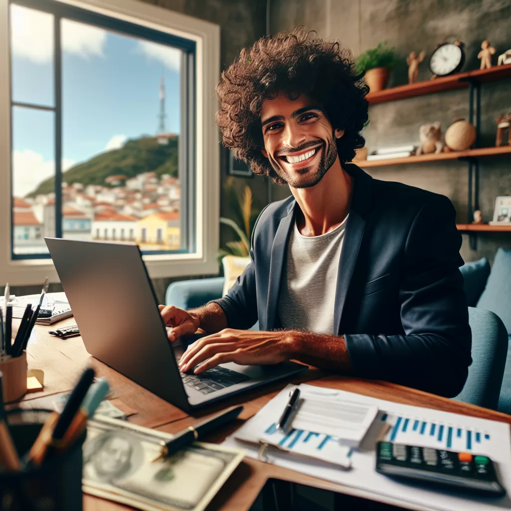 Descubra Maneiras Inteligentes de Ganhar Dinheiro na Internet Sem Investir