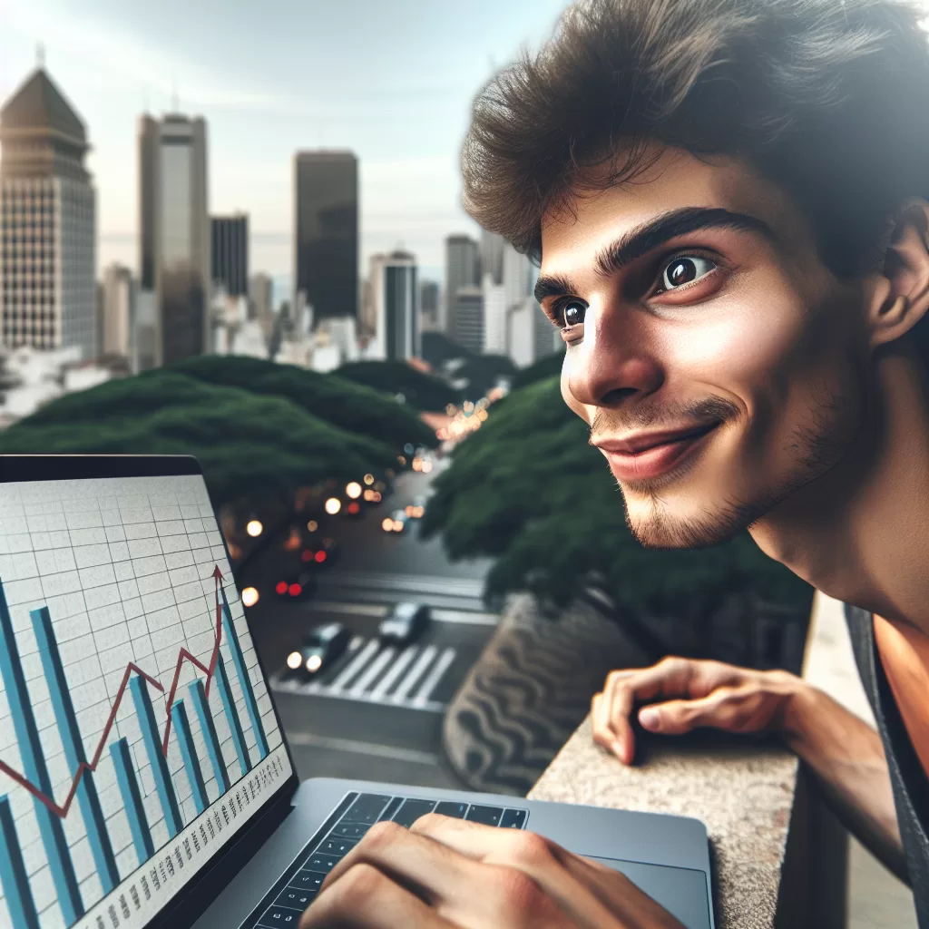 Descubra Como Ganhar Dinheiro: Estratégias para Transformar seu Sonho em Realidade