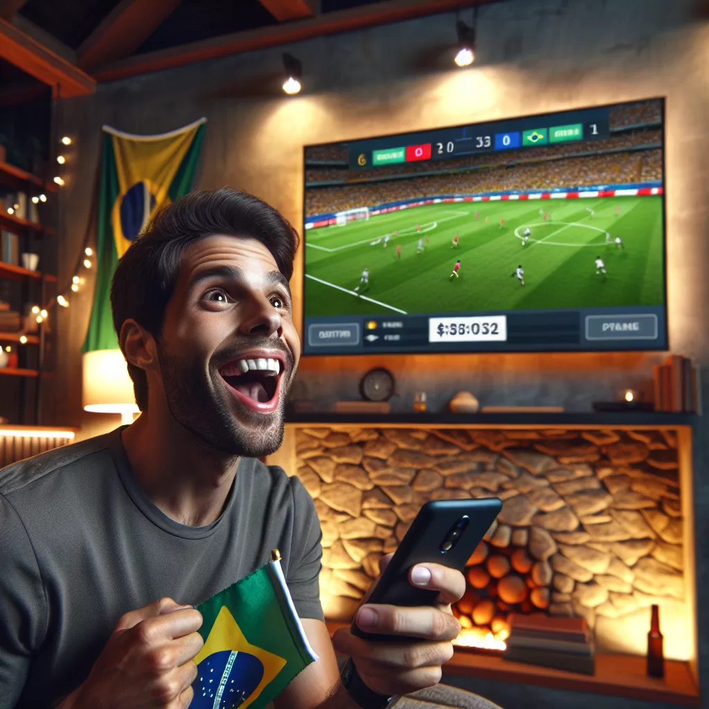 Como Ganhar Dinheiro com Apostas Esportivas: Estratégias e Dicas Essenciais