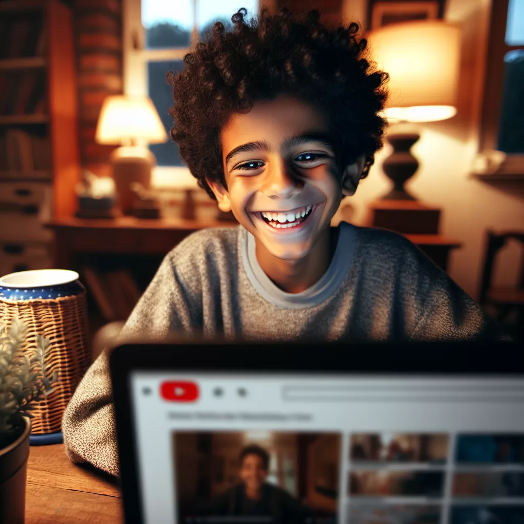 Descubra Como Ganhar Dinheiro Assistindo Propagandas no YouTube