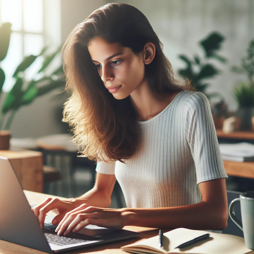 Descubra Como Ganhar Dinheiro com Digitação de Forma Simples e Eficiente