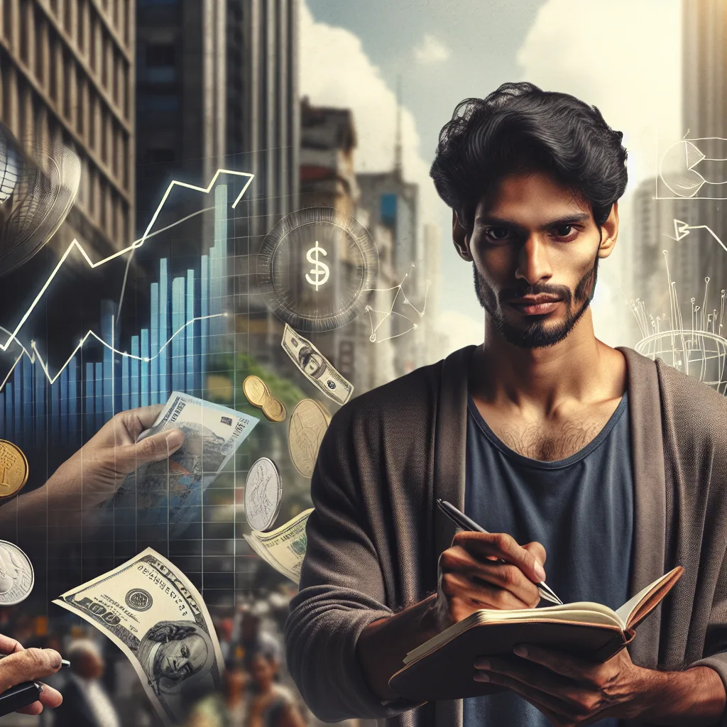 Como Ganhar Dinheiro: Estratégias Práticas para Transformar sua Vida Financeira