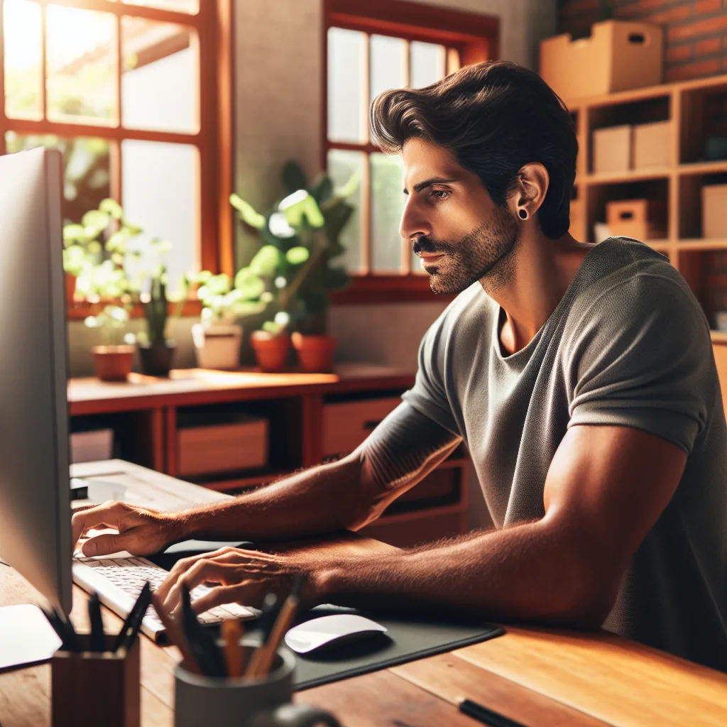 Descubra Como Ganhar Dinheiro na Internet de Forma Eficaz e Sustentável