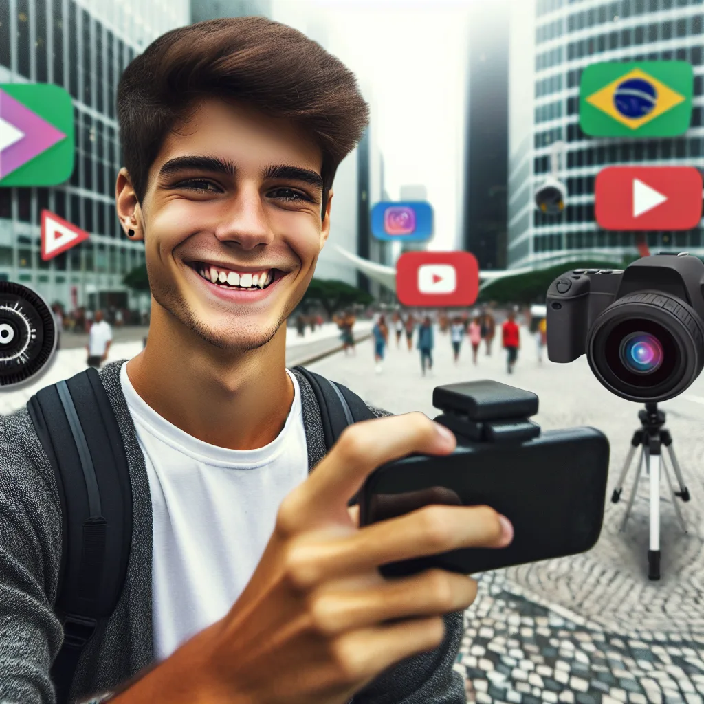 Descubra Como Ganhar Dinheiro no TikTok e Kwai: O Guia Completo para Criadores de Conteúdo