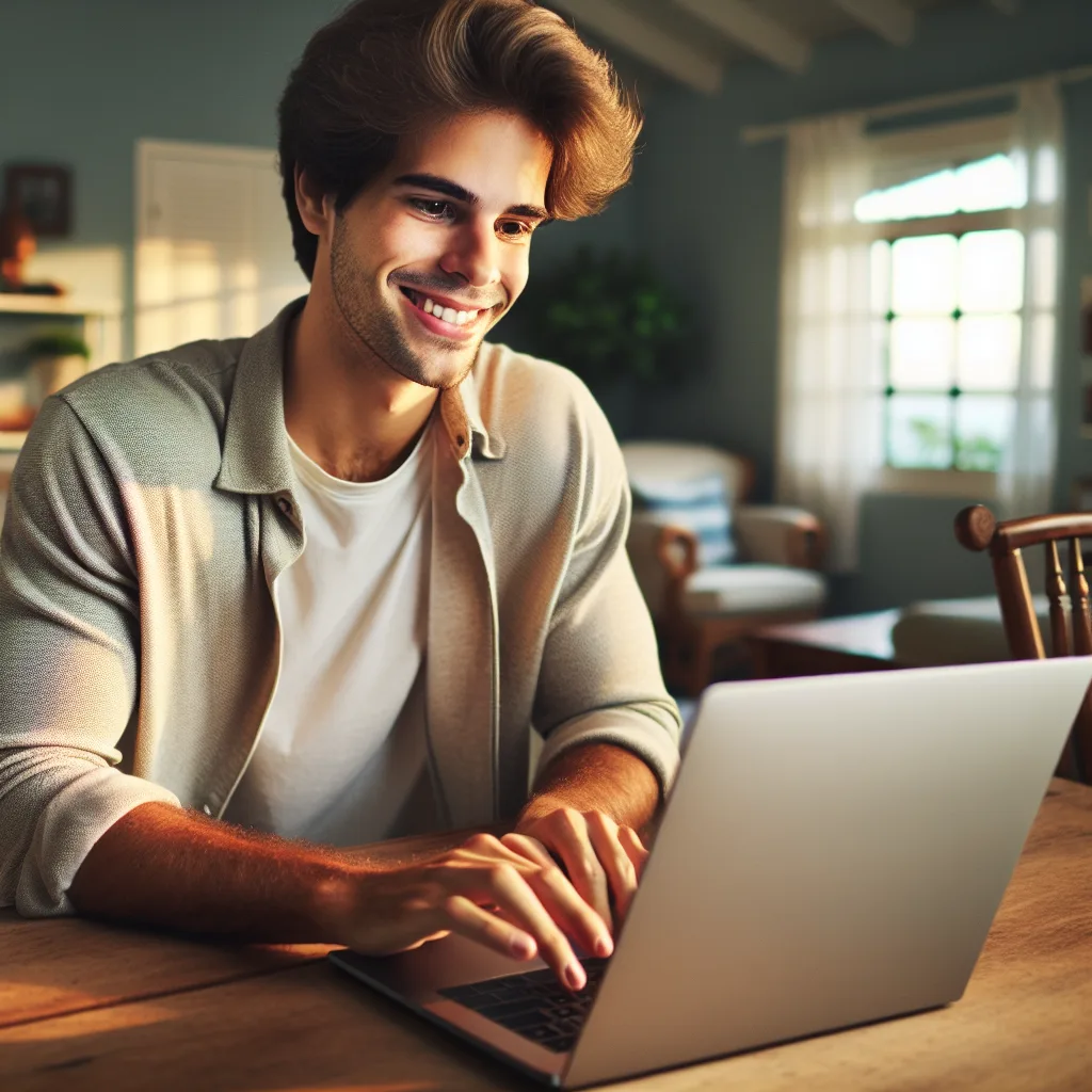 Descubra Como Ganhar Dinheiro com o Facebook e Transformar Seu Tempo em Lucro