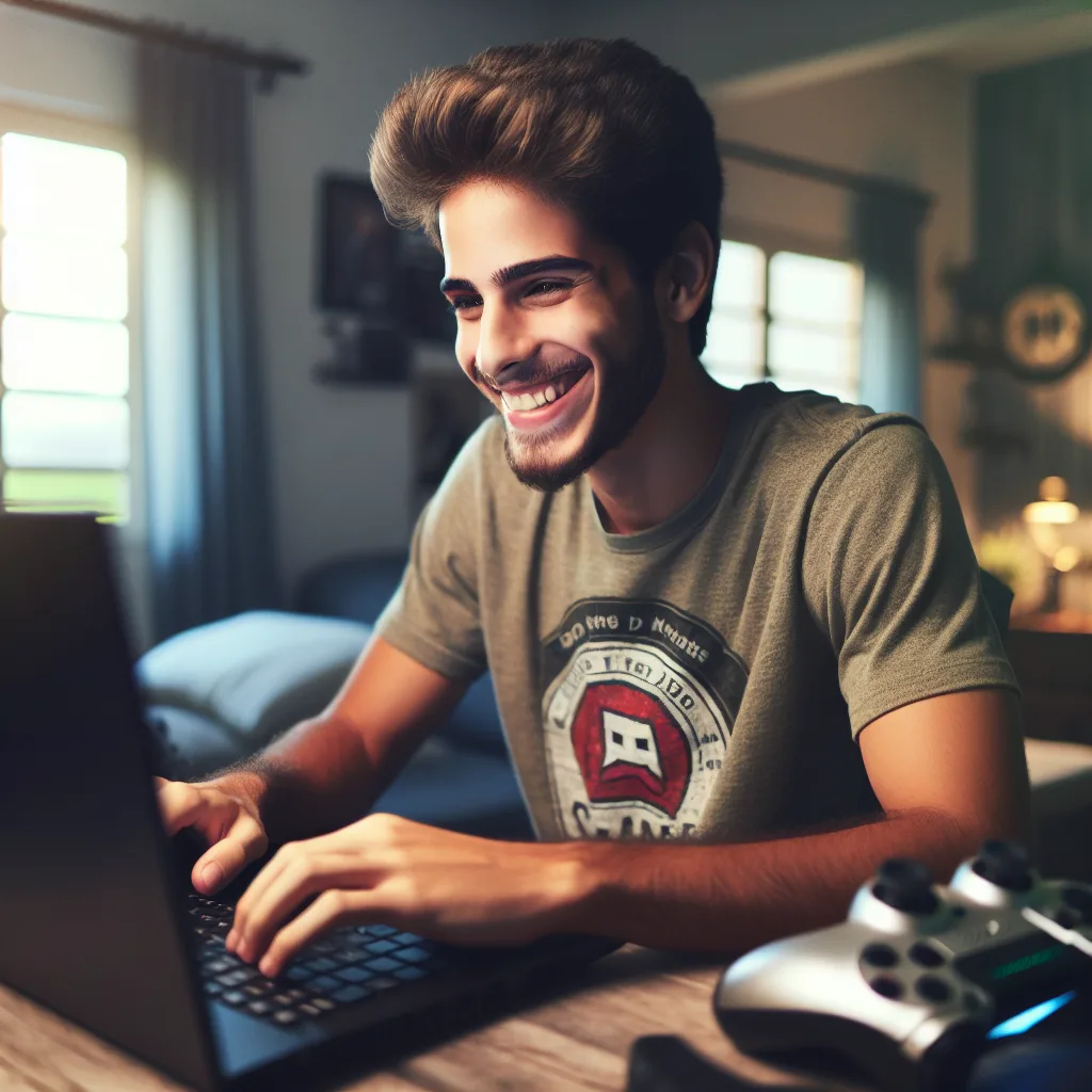 Descubra Como Ganhar Dinheiro Jogando Pela Internet: O Guia Completo!