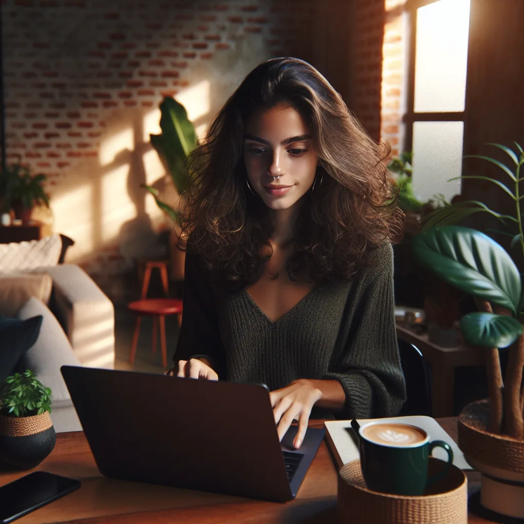 Descubra Como Ganhar Dinheiro Trabalhando pela Internet: O Guia Definitivo