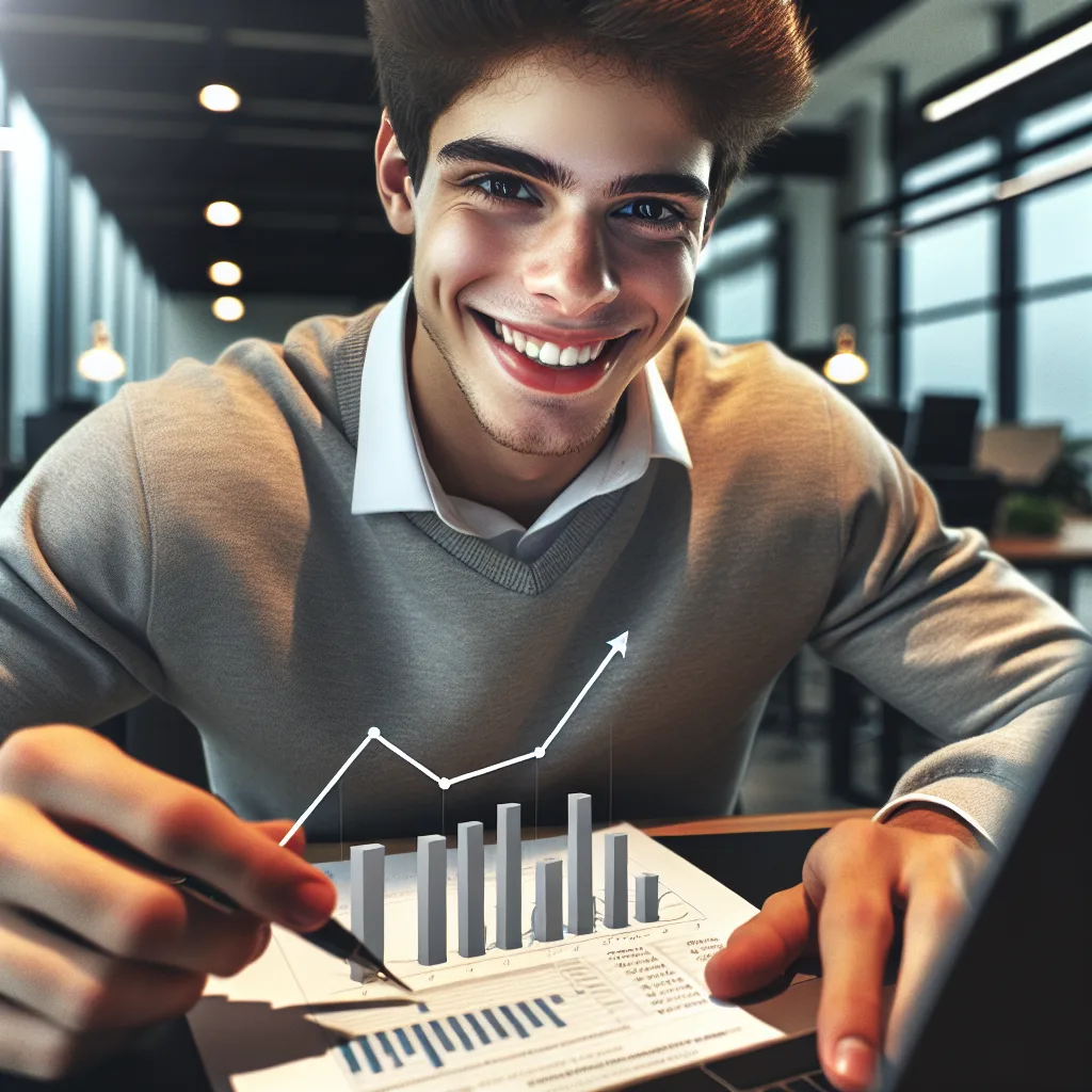 Descubra Como Ganhar Dinheiro de Maneira Inteligente e Eficaz