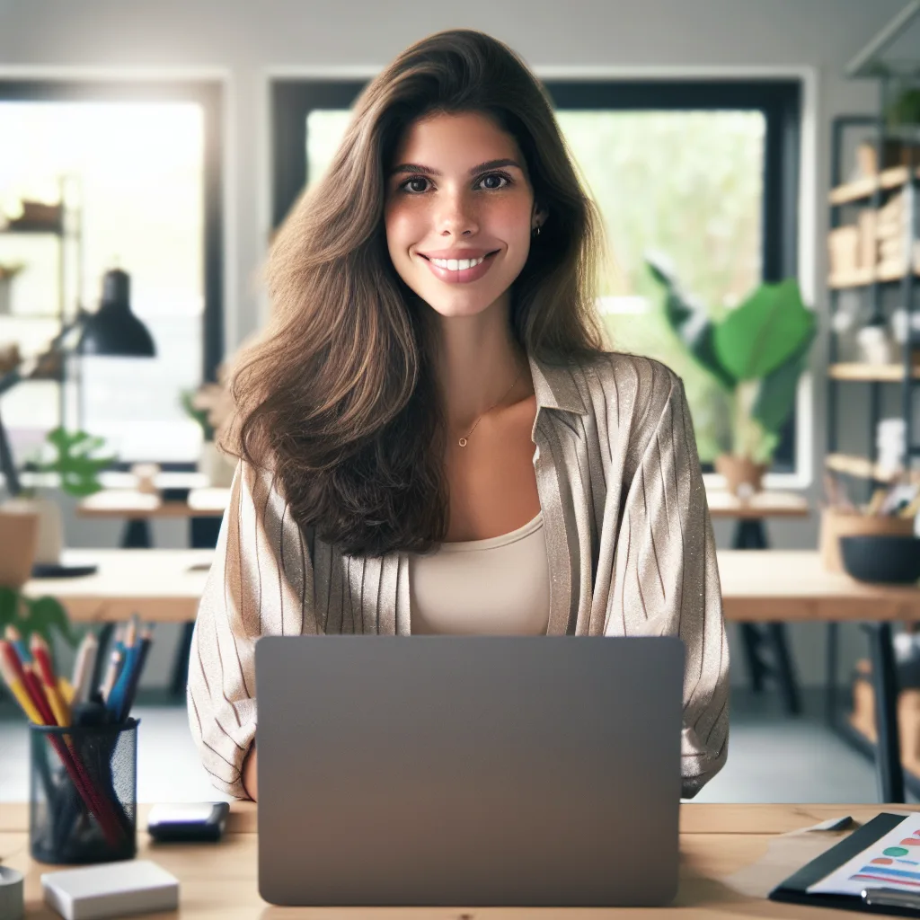 Empreendedora: O Que É e Como Transformar Sua Vida Com Esse Conceito