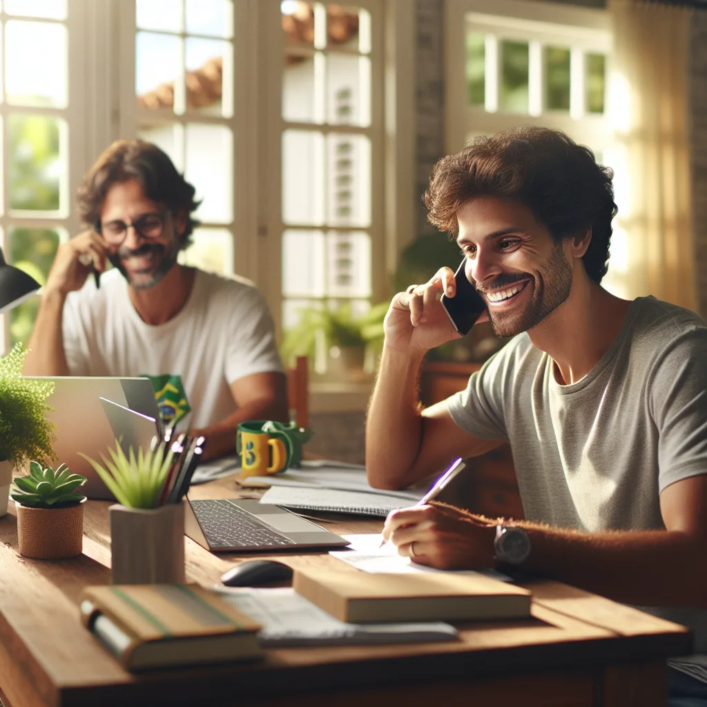 Descubra Como Fazer Dinheiro na Internet de Forma Simples e Eficaz