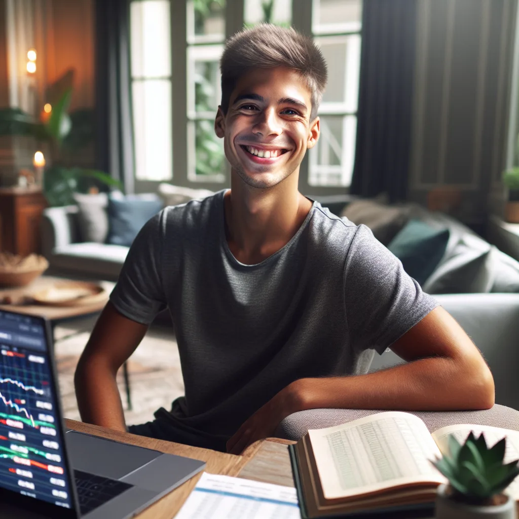 Como Ganhar Dinheiro na Internet Apostando: Dicas e Estratégias para Iniciantes