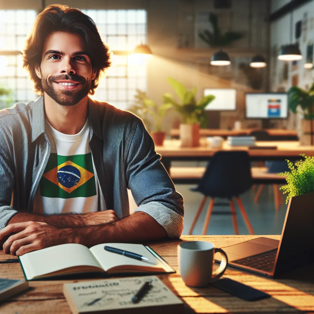 Os Segredos do Empreendedor de Sucesso: Como Transformar Ideias em Resultados