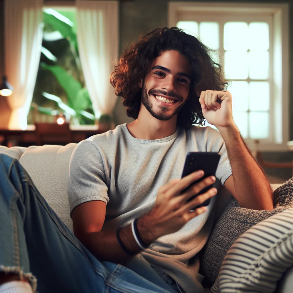 Descubra Como Ganhar Dinheiro Assistindo Vídeos pelo Celular e Transforme Seu Tempo Livre em Renda