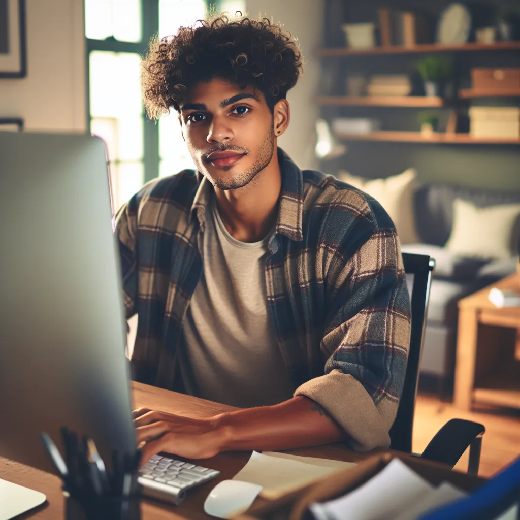 Descubra Como Ganhar Dinheiro na Internet de Forma Prática e Segura