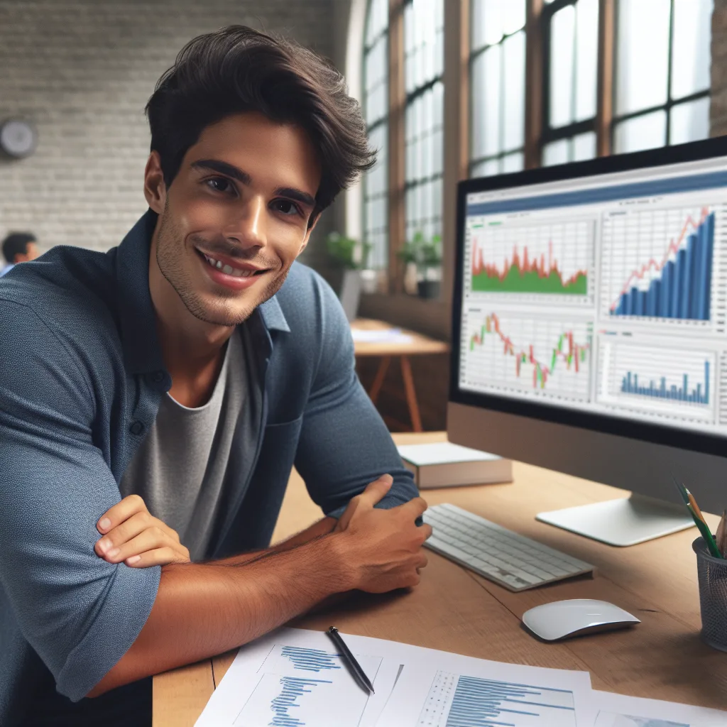Como Comprar Ações: O Guia Completo Para Iniciantes