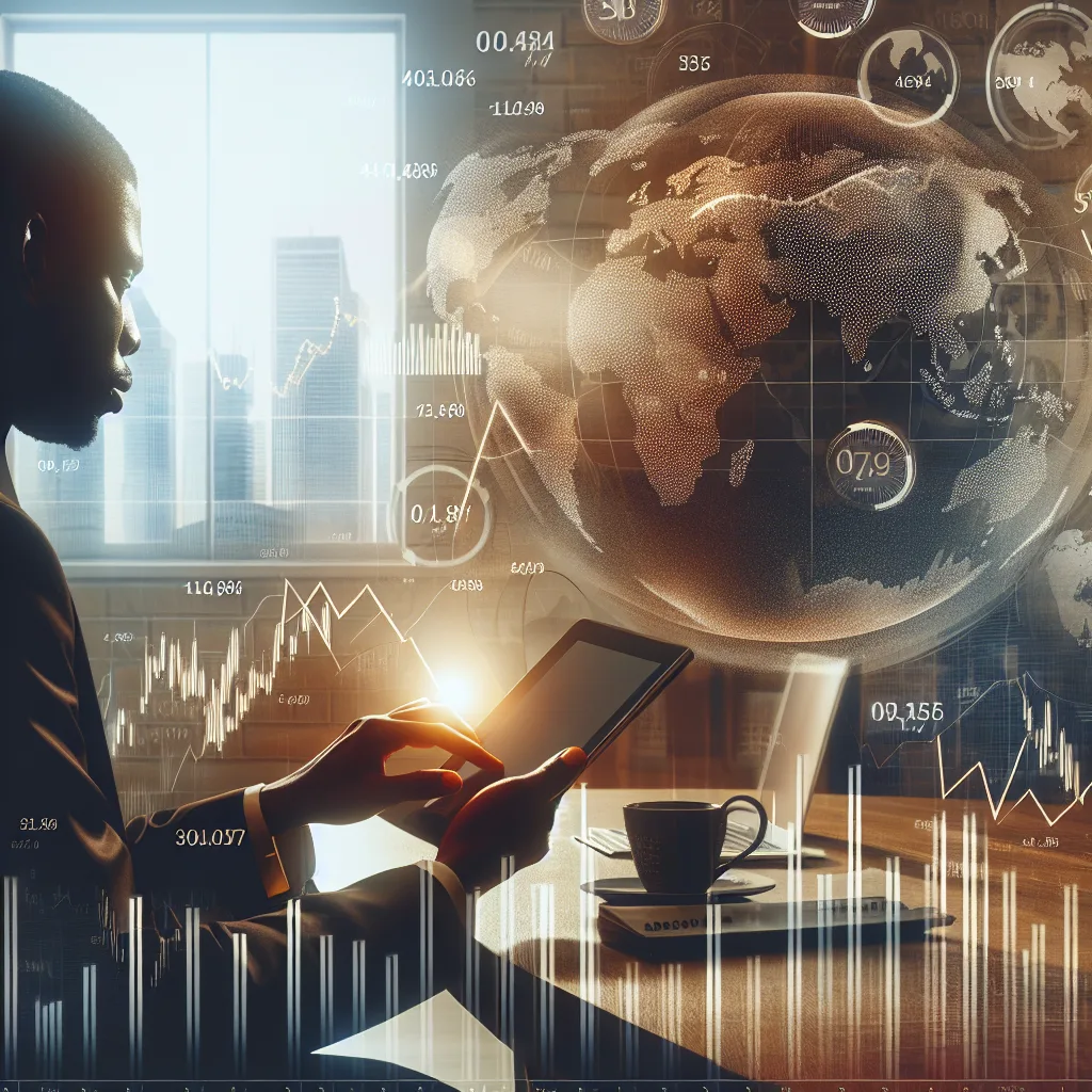Fundo de Ações: Desvende o Segredo dos Investimentos Lucrativos