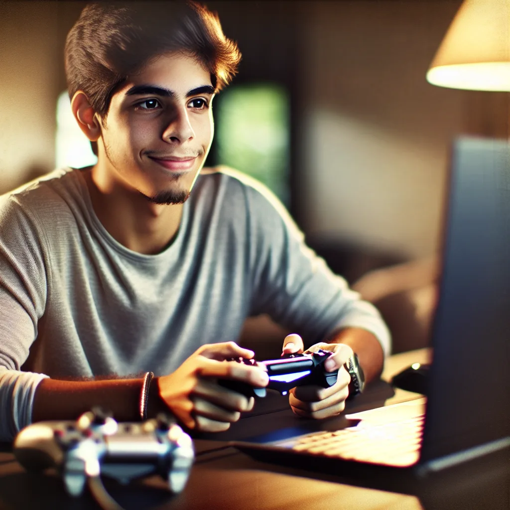 Descubra Como Ganhar Dinheiro Jogando: Estratégias e Dicas Práticas!
