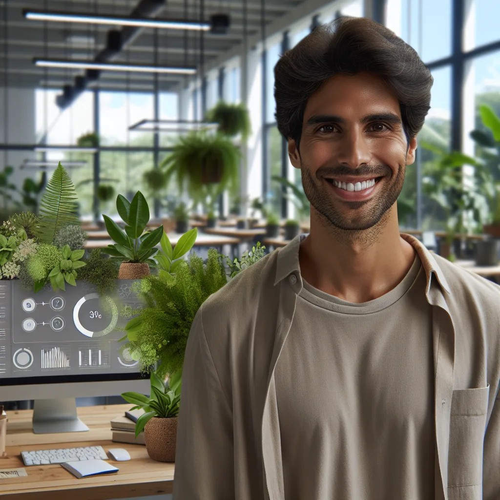 Empreendedorismo Sustentável: O Caminho para um Futuro Melhor