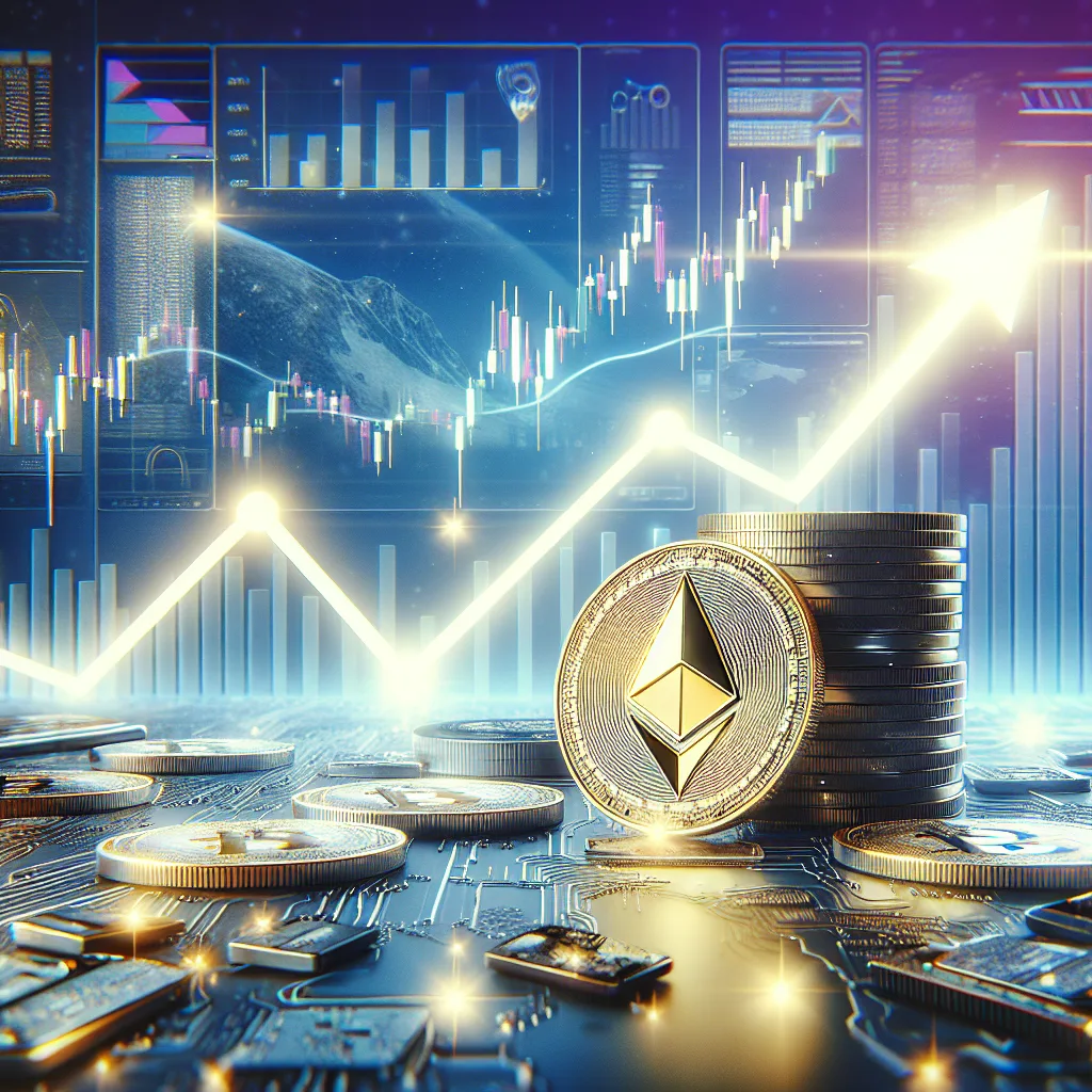Descubra o Que São Criptoativos e Como Eles Podem Transformar Seu Futuro Financeiro